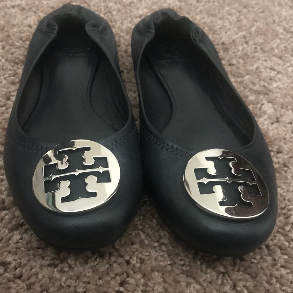 Tory Burch Ballet Flats